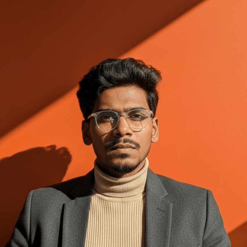 Siva Kumar profile photo
