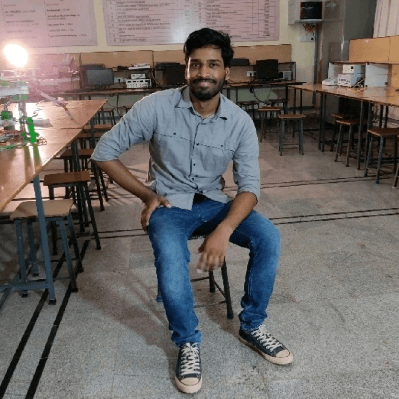 Venkata Satya Reddy Kallam profile photo